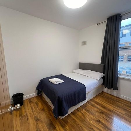 World Hotel Лондон Экстерьер фото
